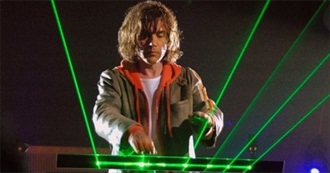 Top Best Jean Michel Jarre&#39;s Album Ever ?