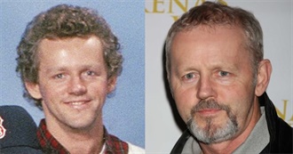 Character Actor Series: David Morse