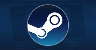 Aly&#39;s Steam Library