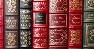 435 Books From the 1800s