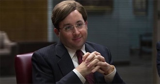 P.J. Byrne Movies I&#39;ve Seen Update