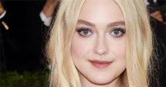 Dakota Fanning Movies Kristi.Bahena Has Seen