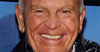 Enzo G. Castellari Films (1966-2010)