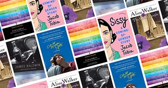 LGBT+ Books to Read During June