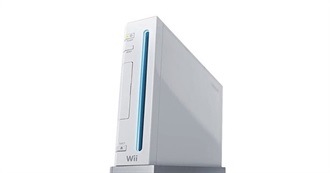 Wii Games Wanted