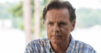 Bruce Greenwood - Filmography