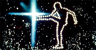 BBC 2 Whistle Test Series 14 - 1984/85