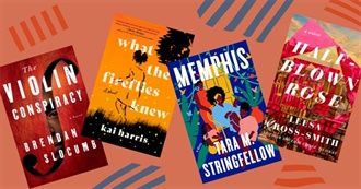 81 New and Upcoming Books to Discover This Black History Month