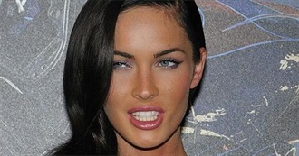 Megan Fox Films