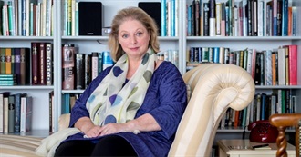 Hilary Mantel&#39;s Books