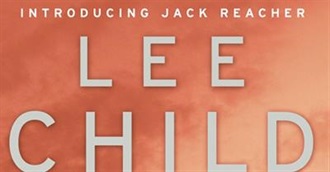 Jack Reacher