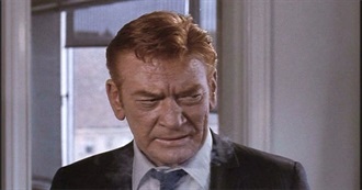 Kenneth Tobey Movies