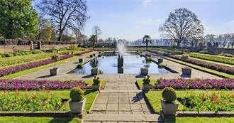 Lonely Planet&#39;s Top Sights in England: London: Kensington &amp; Hyde Park