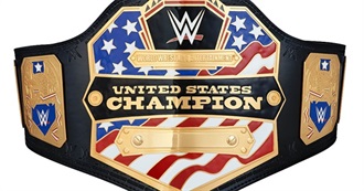 WWE United States Champions