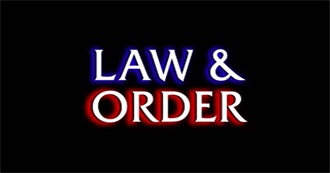 Law and Order Franchise