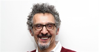 John Turturro Movies I&#39;ve Seen Update 2