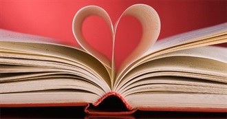 How Many of These Romance Books Have You Read?