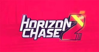 Horizon Chase