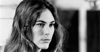 The Films of Mary Woronov