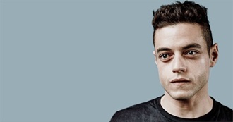 Filmography - Rami Malek