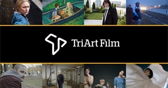 Triart Film (Distribution Company) - Filmography (2024)