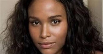 Joy Bryant Filmography