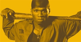 10 Essential Songs: 50 Cent