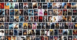 The Ultimate Random Films Collection!