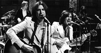 Ten Essential Songs: The Kinks