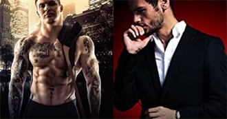 Best M/M Romances on Hoopla and Libby