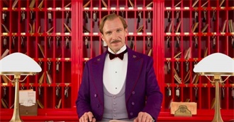 Ralph Fiennes&#39;s 20 Best Film Performances – Ranked!