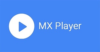 Movies Watched on MX Player