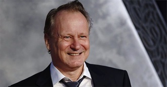 Stellan Skarsgard Movies