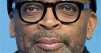 Spike Lee Filmography (1957-Present)