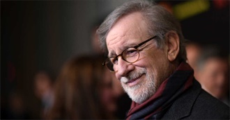 The One and Only Steven Spielberg - Producer Edition