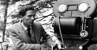 Michael Anderson Filmography (1920-2018)