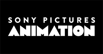 All Sony Pictures Animation Movies