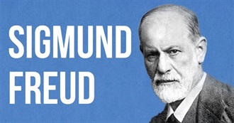 Sigmund Freud&#39;s Works