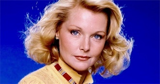 Carol Lynley Complete Filmography