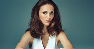 Natalie Portman Filmography