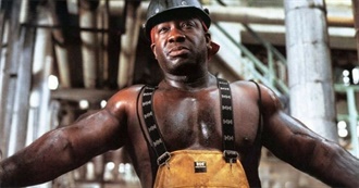 Michael Clarke Duncan Movies I&#39;ve Seen