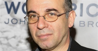 Giuseppe Tornatore Filmography (1956- )