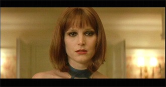 Bridget Fonda Movies