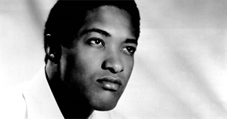 10 Essential Songs: Sam Cooke