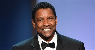 Movies With Denzel Washington