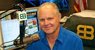 Rush Limbaugh Books