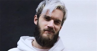 The Funniest Pewdiepie Videos