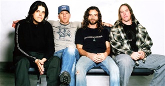 10 Essential Songs: Tool