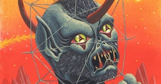 The Heavy Metal Cat&#39;s Top 30 Albums of 2020