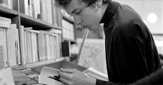 Bob Dylan Recommends